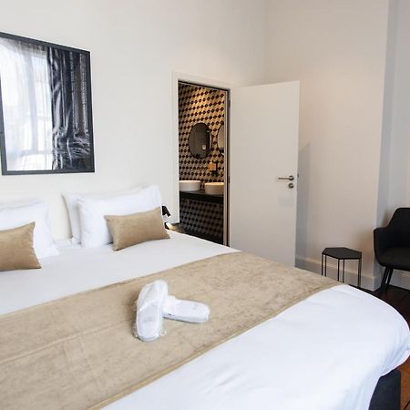 Petit-Roannay Hotel Stavelot Bagian luar foto